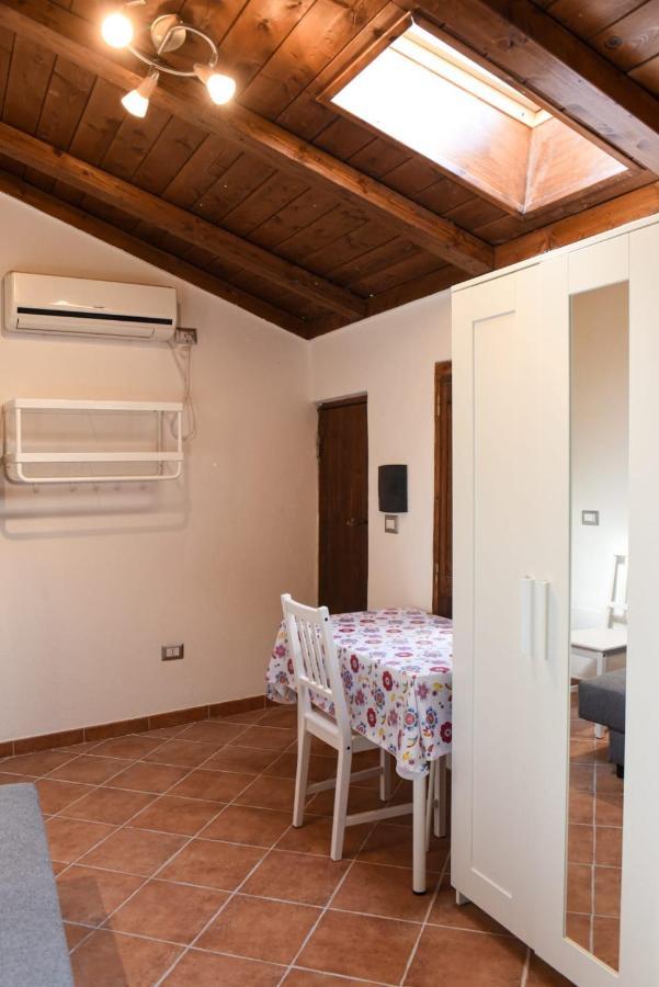 Majorca Studio Old Town Apartment Alghero Exterior photo