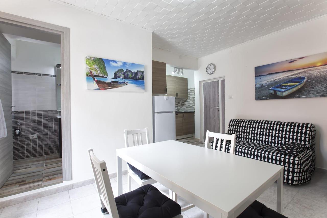 Majorca Studio Old Town Apartment Alghero Exterior photo