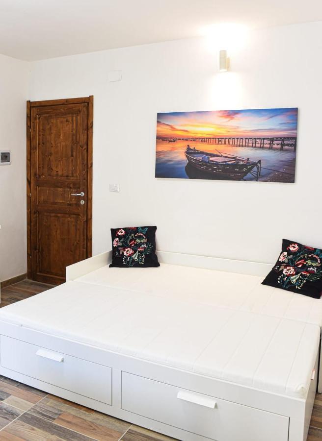 Majorca Studio Old Town Apartment Alghero Exterior photo